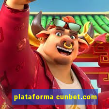 plataforma cunbet.com